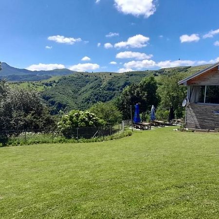 Holiday Home Vila Bjelašnica 외부 사진