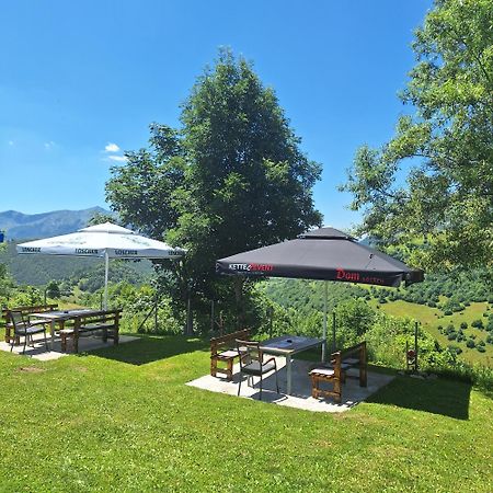 Holiday Home Vila Bjelašnica 외부 사진