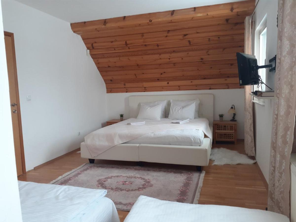 Holiday Home Vila Bjelašnica 외부 사진