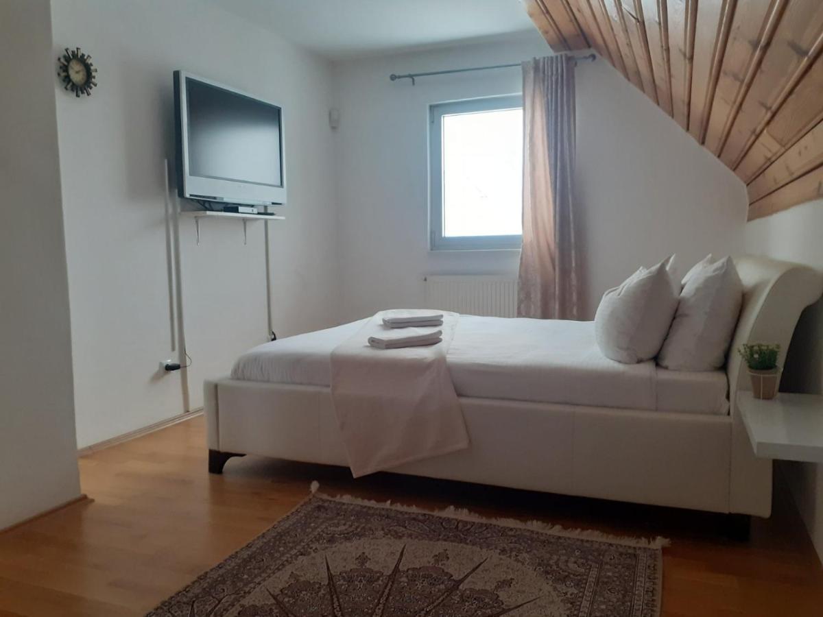Holiday Home Vila Bjelašnica 외부 사진