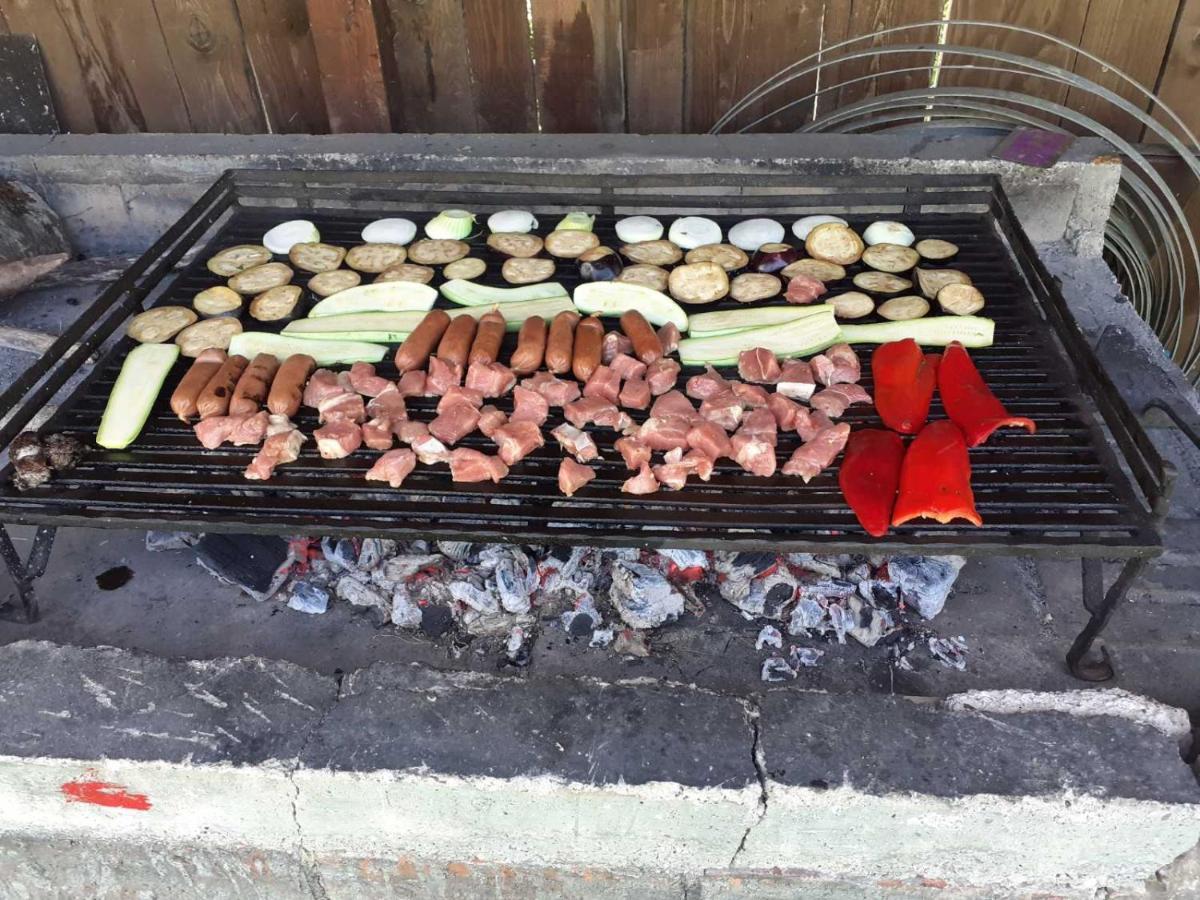 Holiday Home Vila Bjelašnica 외부 사진