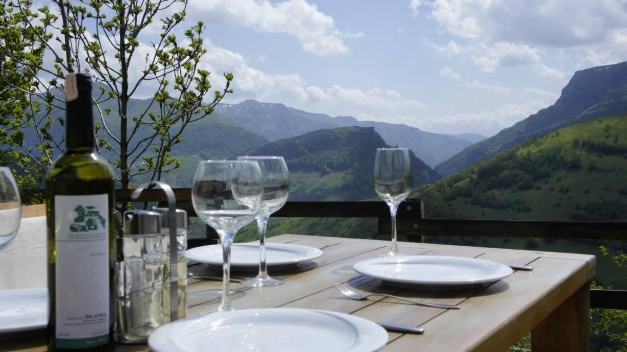 Holiday Home Vila Bjelašnica 외부 사진