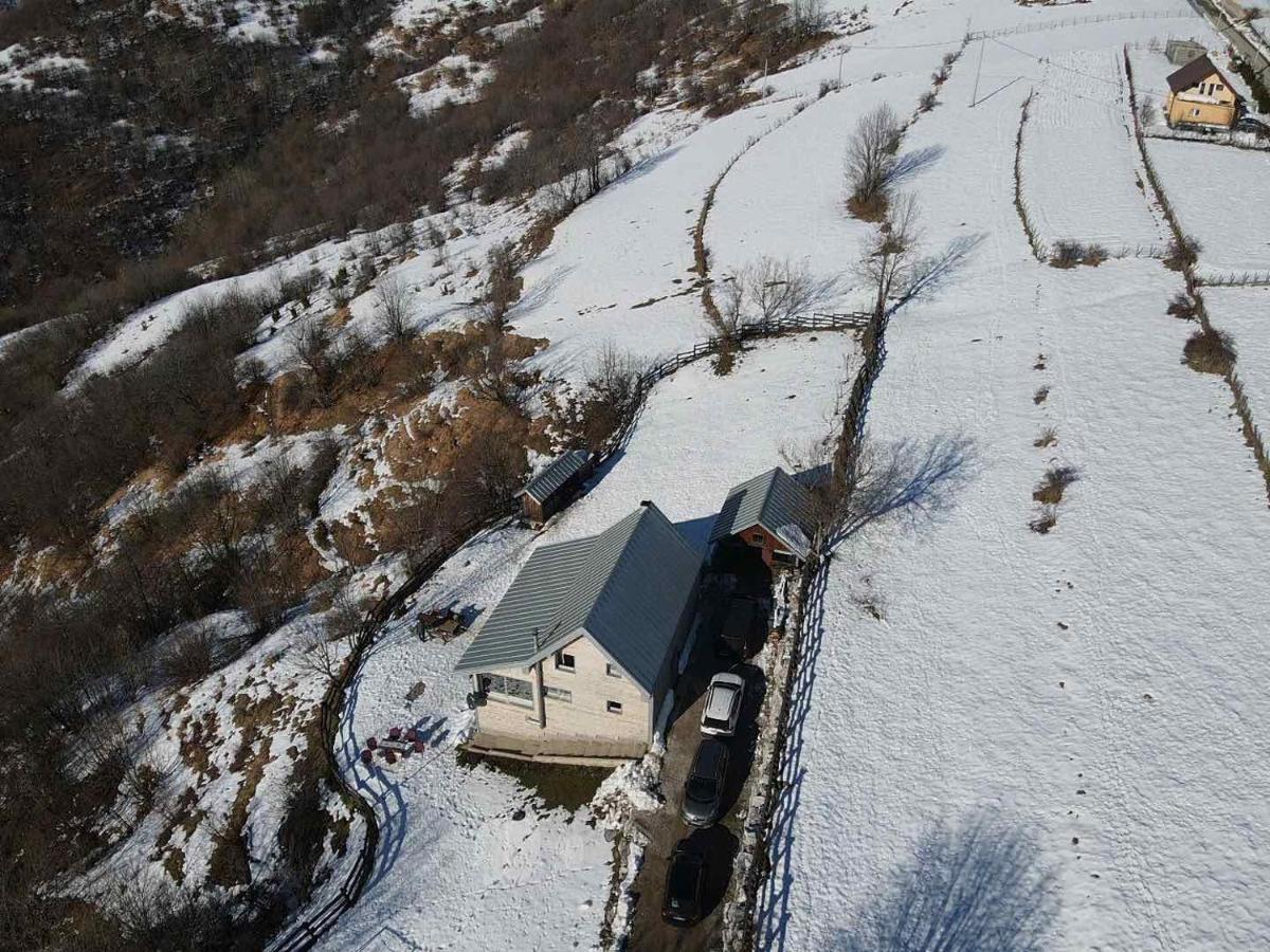 Holiday Home Vila Bjelašnica 외부 사진