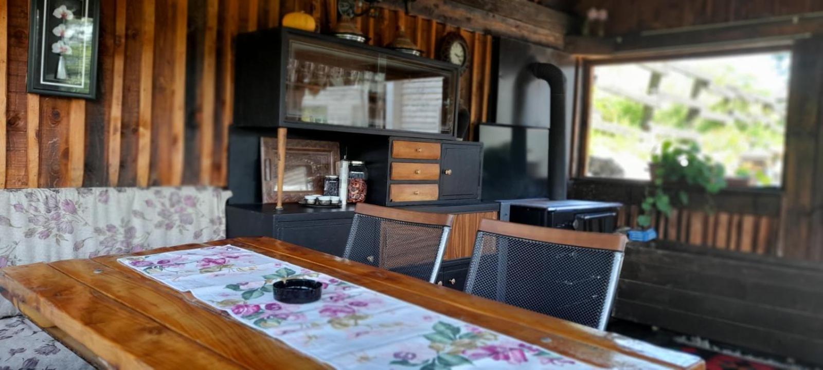 Holiday Home Vila Bjelašnica 외부 사진