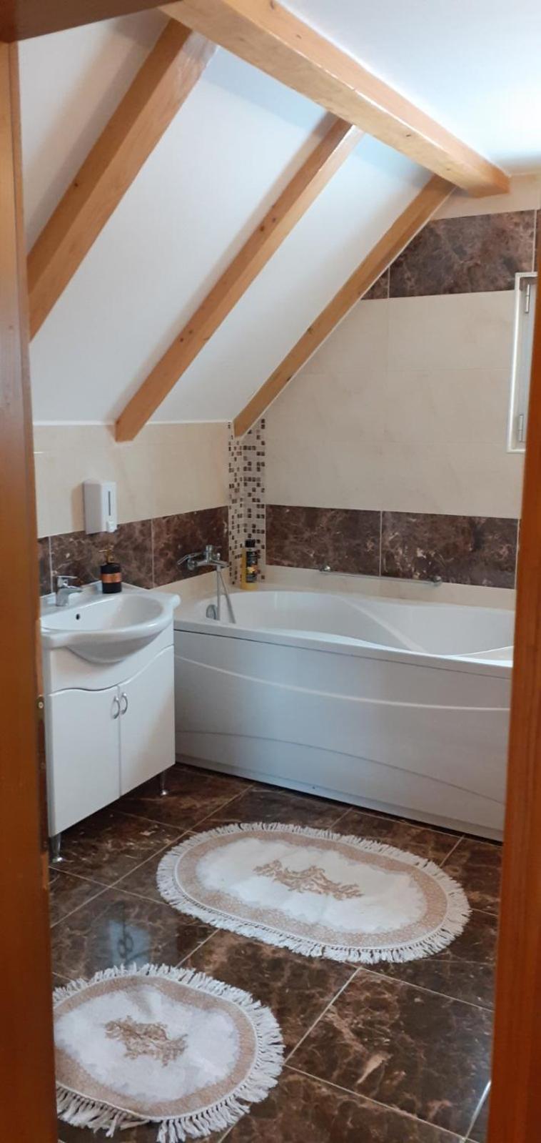 Holiday Home Vila Bjelašnica 외부 사진