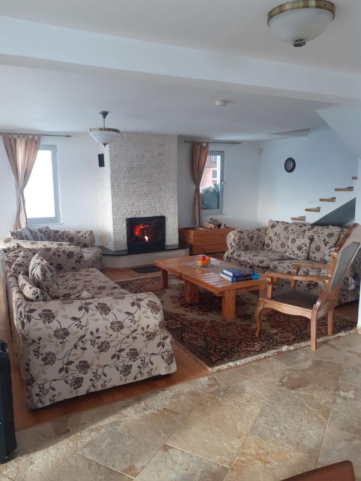 Holiday Home Vila Bjelašnica 외부 사진