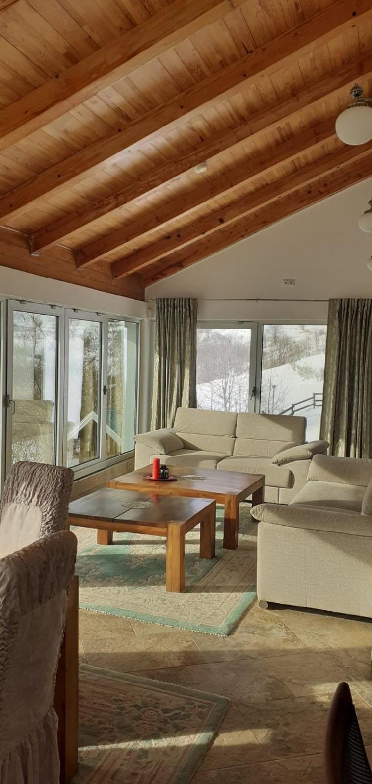Holiday Home Vila Bjelašnica 외부 사진