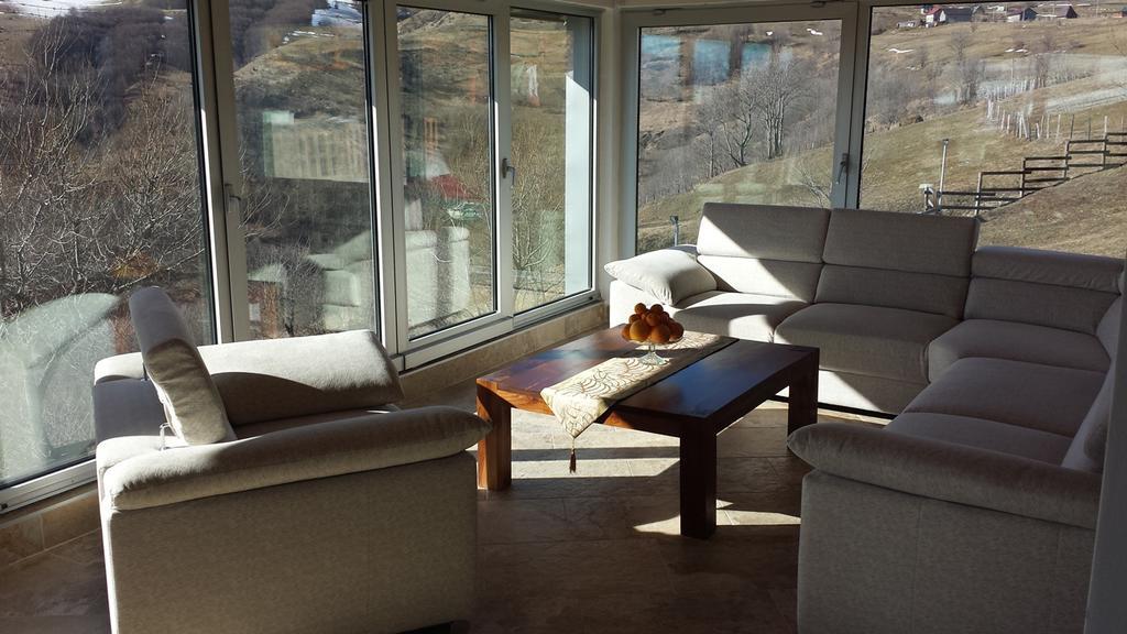 Holiday Home Vila Bjelašnica 외부 사진