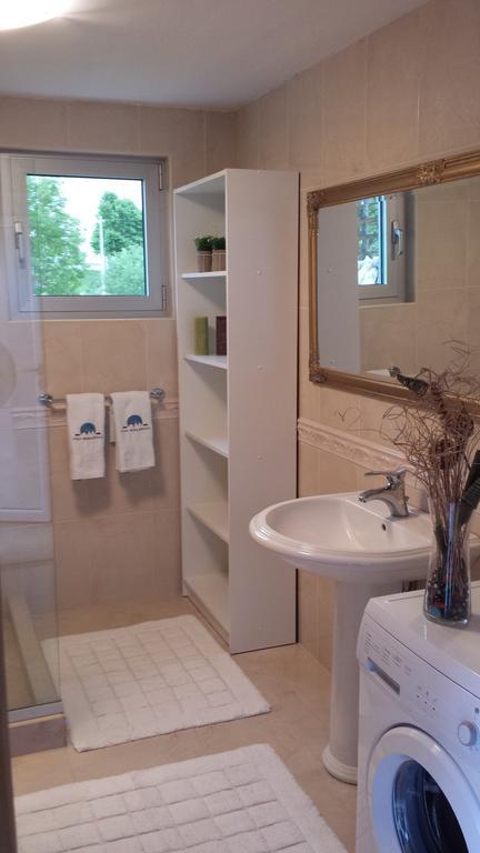 Holiday Home Vila Bjelašnica 외부 사진