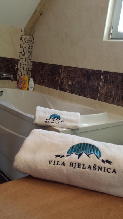Holiday Home Vila Bjelašnica 외부 사진