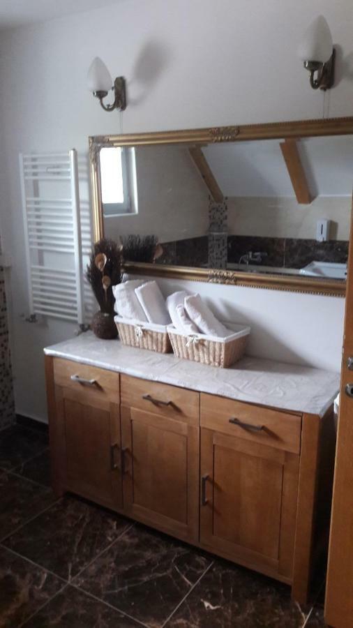 Holiday Home Vila Bjelašnica 외부 사진